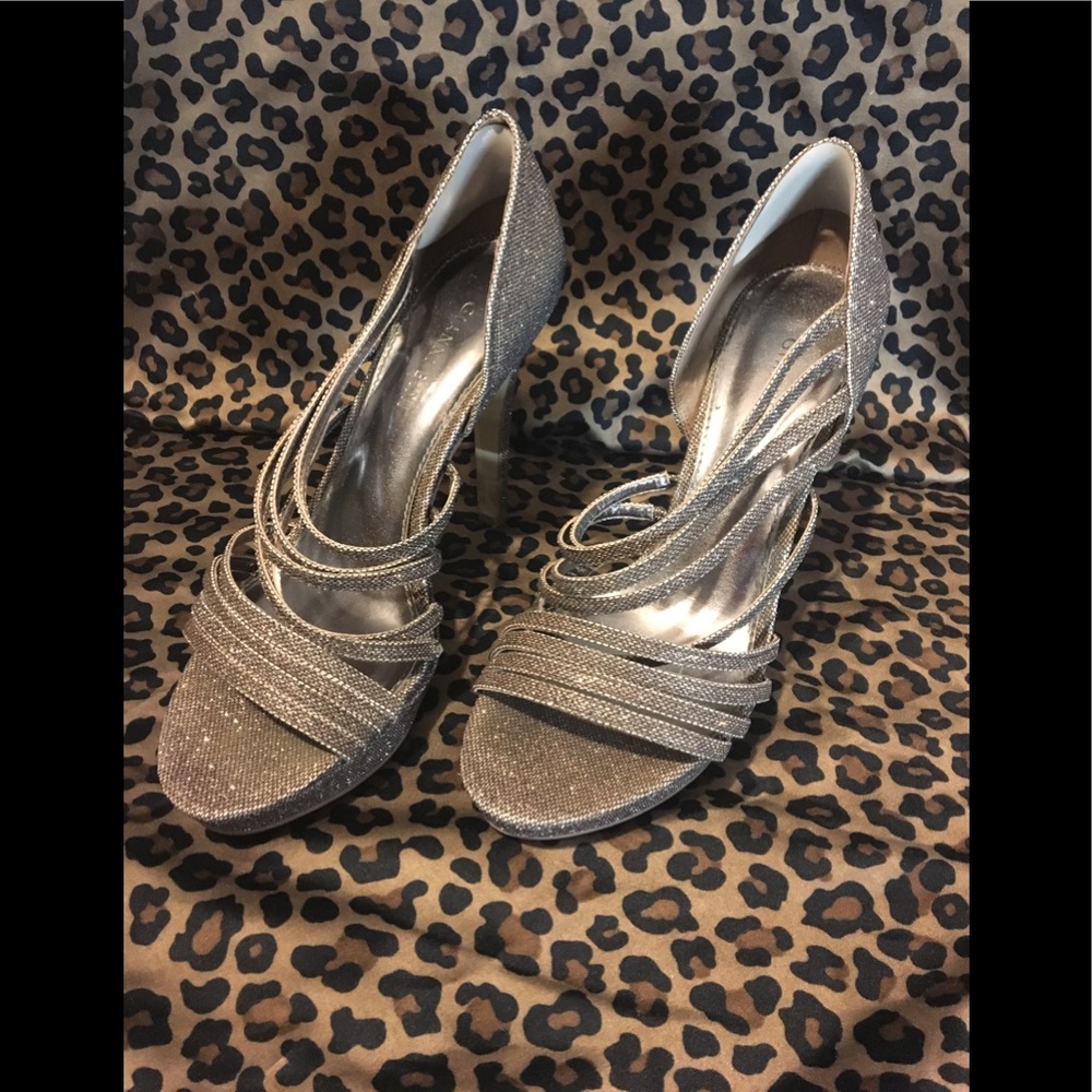 Gianni Bini heals